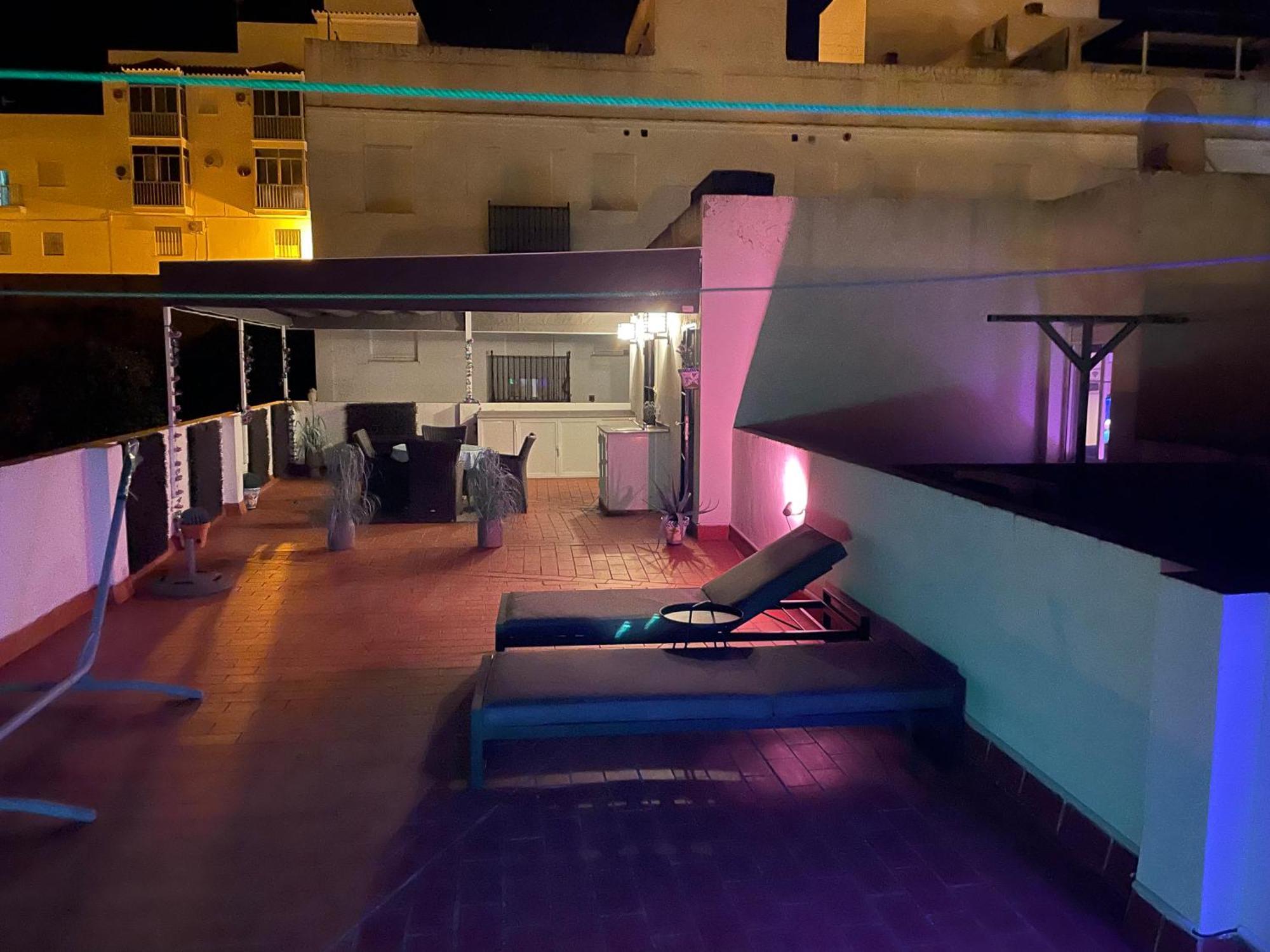 Casa Sandra Arcos de la Frontera Exterior foto